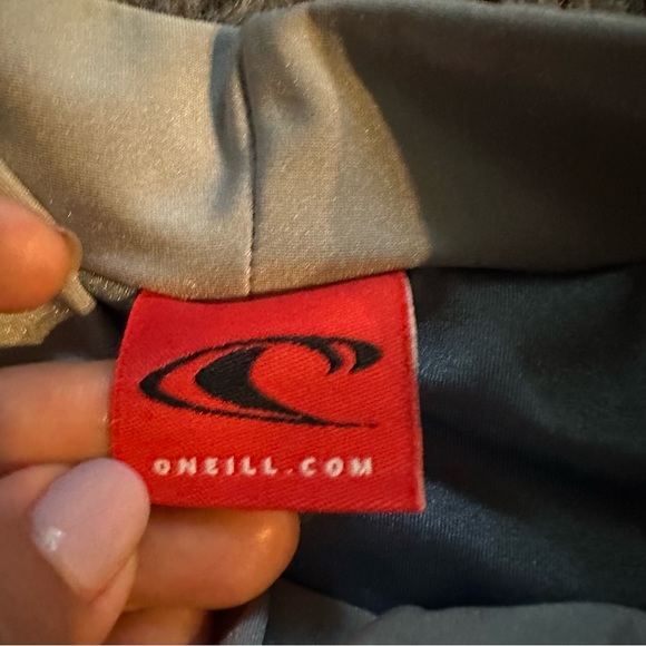 Rash guard - Picture 2 of 2